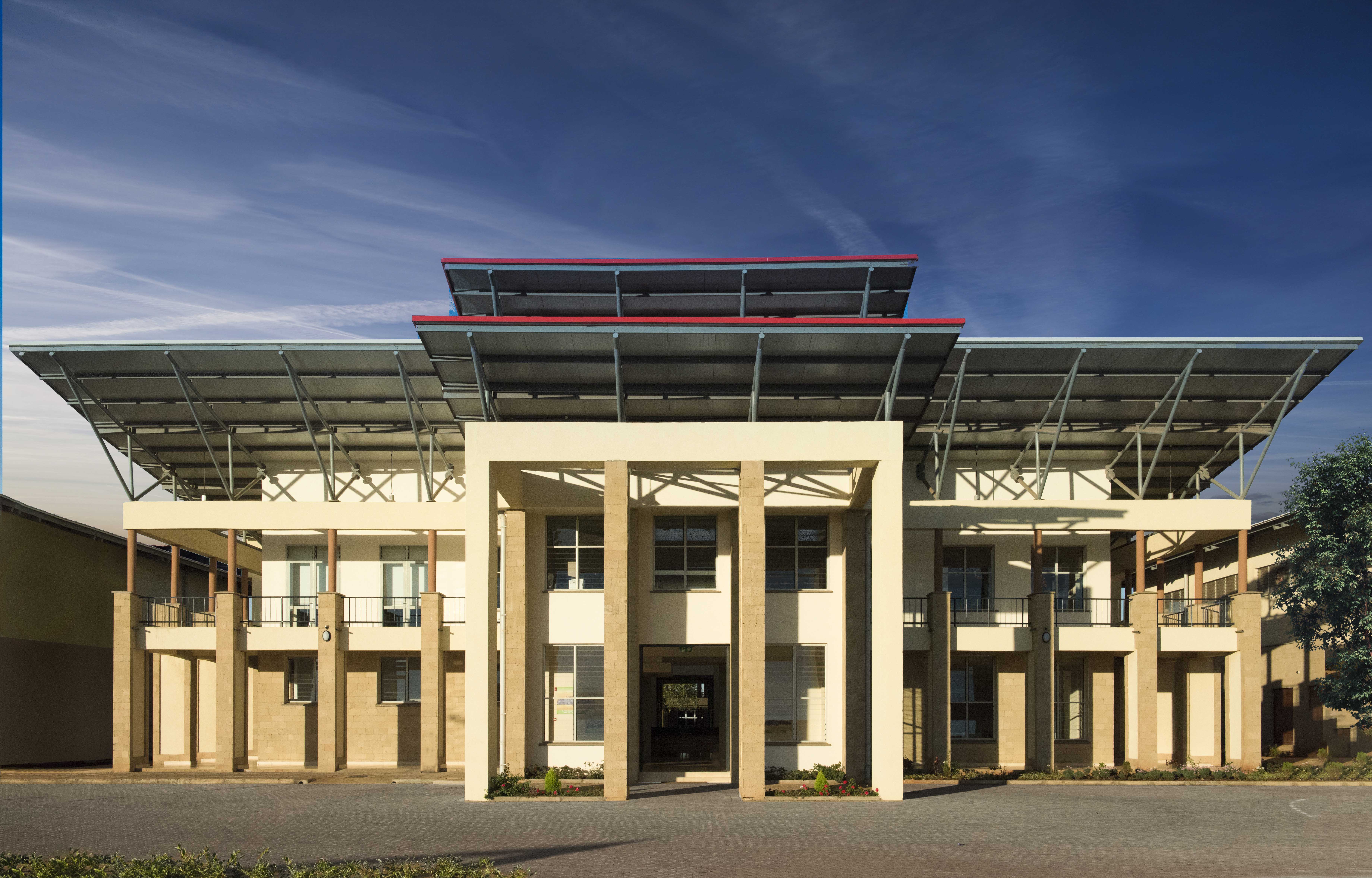 Mpesa Foundation Academy, 2019 — image 3 of 7